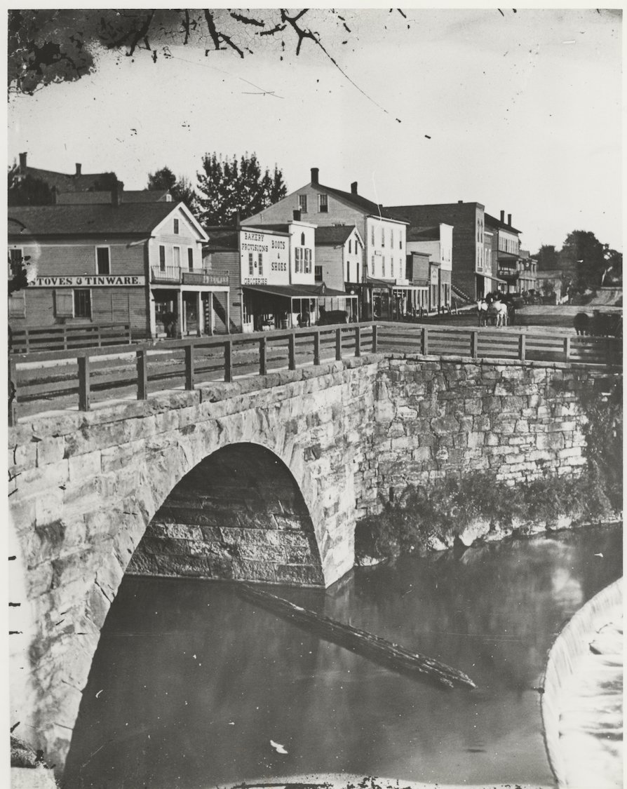 Photo for Main Street Bridge