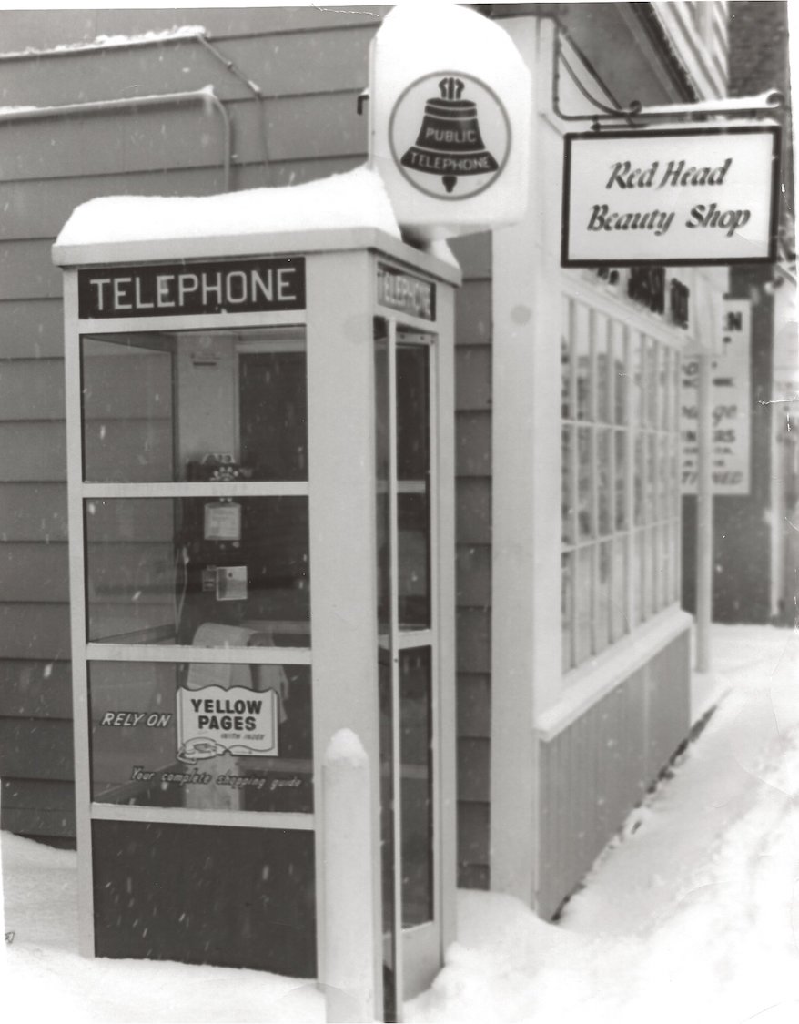 Photo for Telephone Service