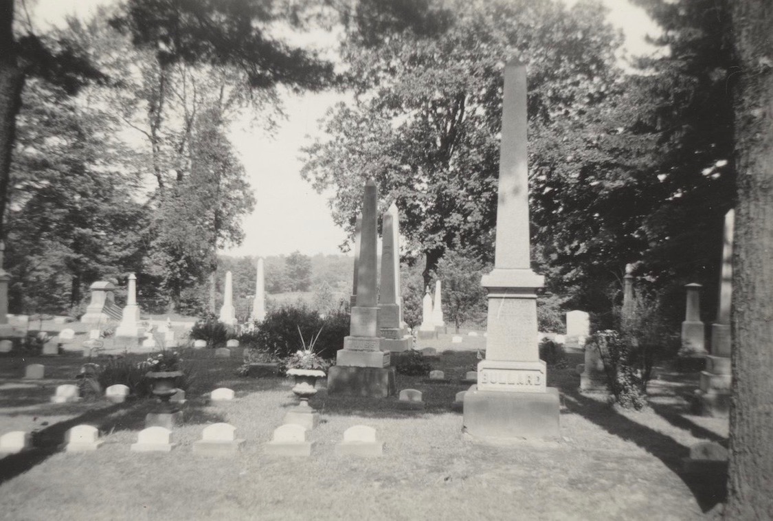 Photo for Village Cemeteries