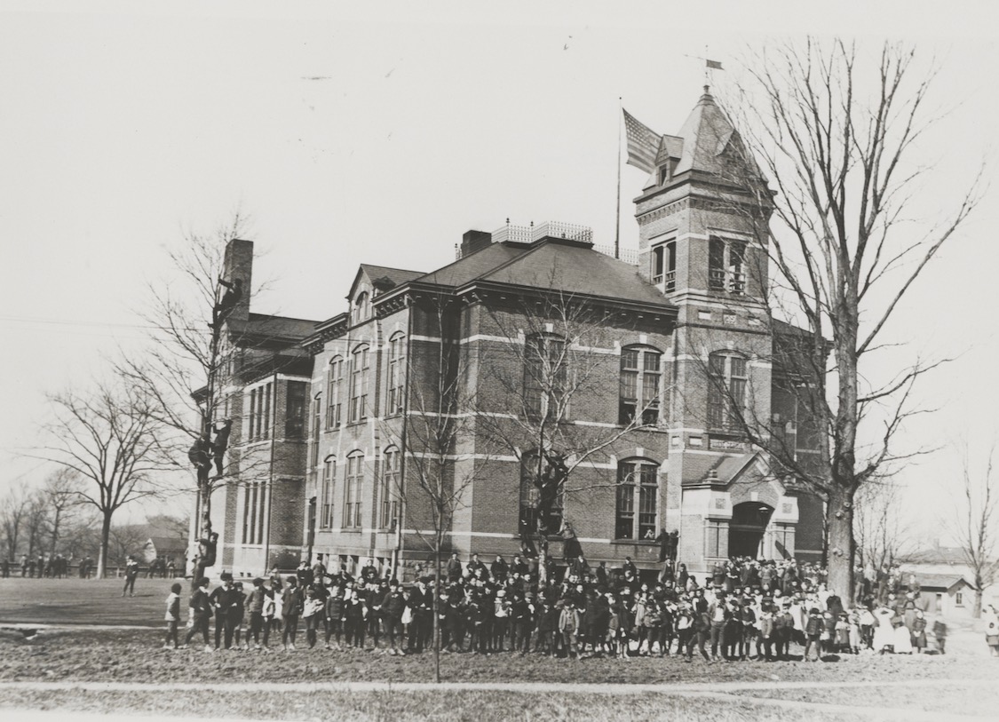 Photo for Union School