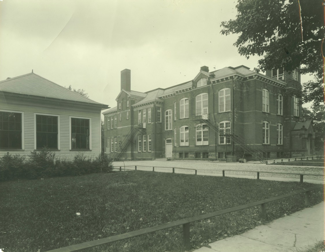 Photo for Union School